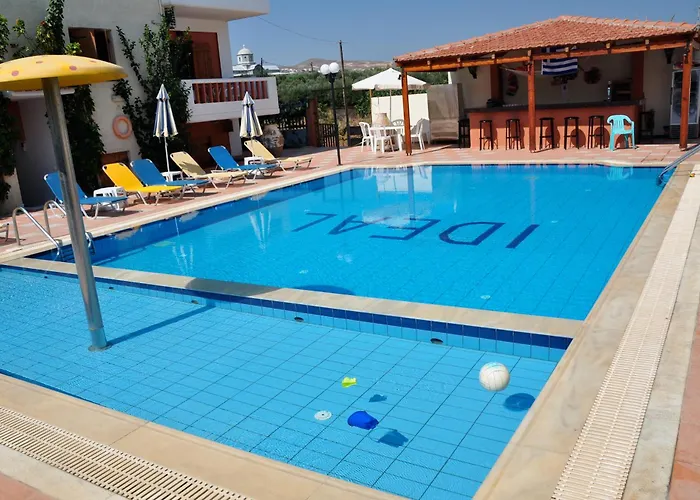 Ideal Hotel