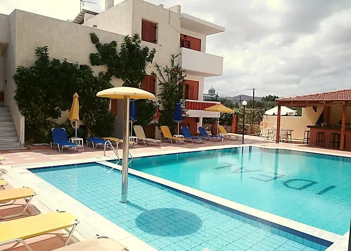 Ideal Hotel