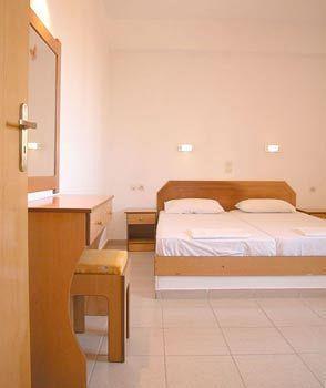 Hotel apartamentowy Ideal