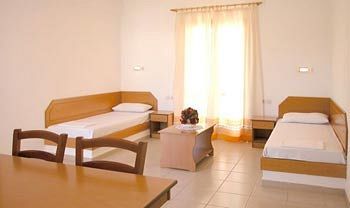 Hotel apartamentowy Ideal
