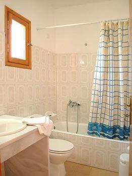 Hotel apartamentowy Ideal