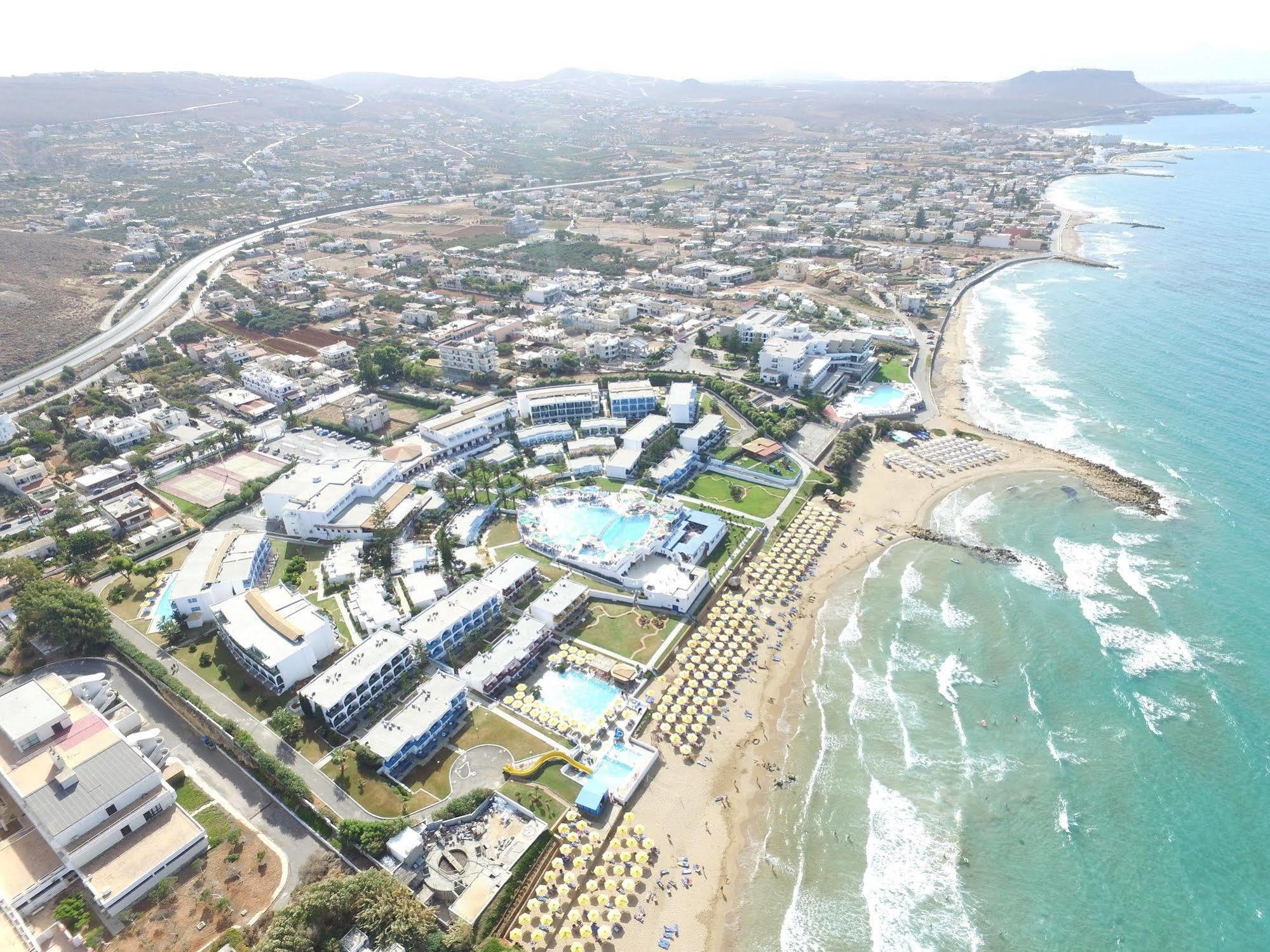 Hotel apartamentowy Ideal 2*