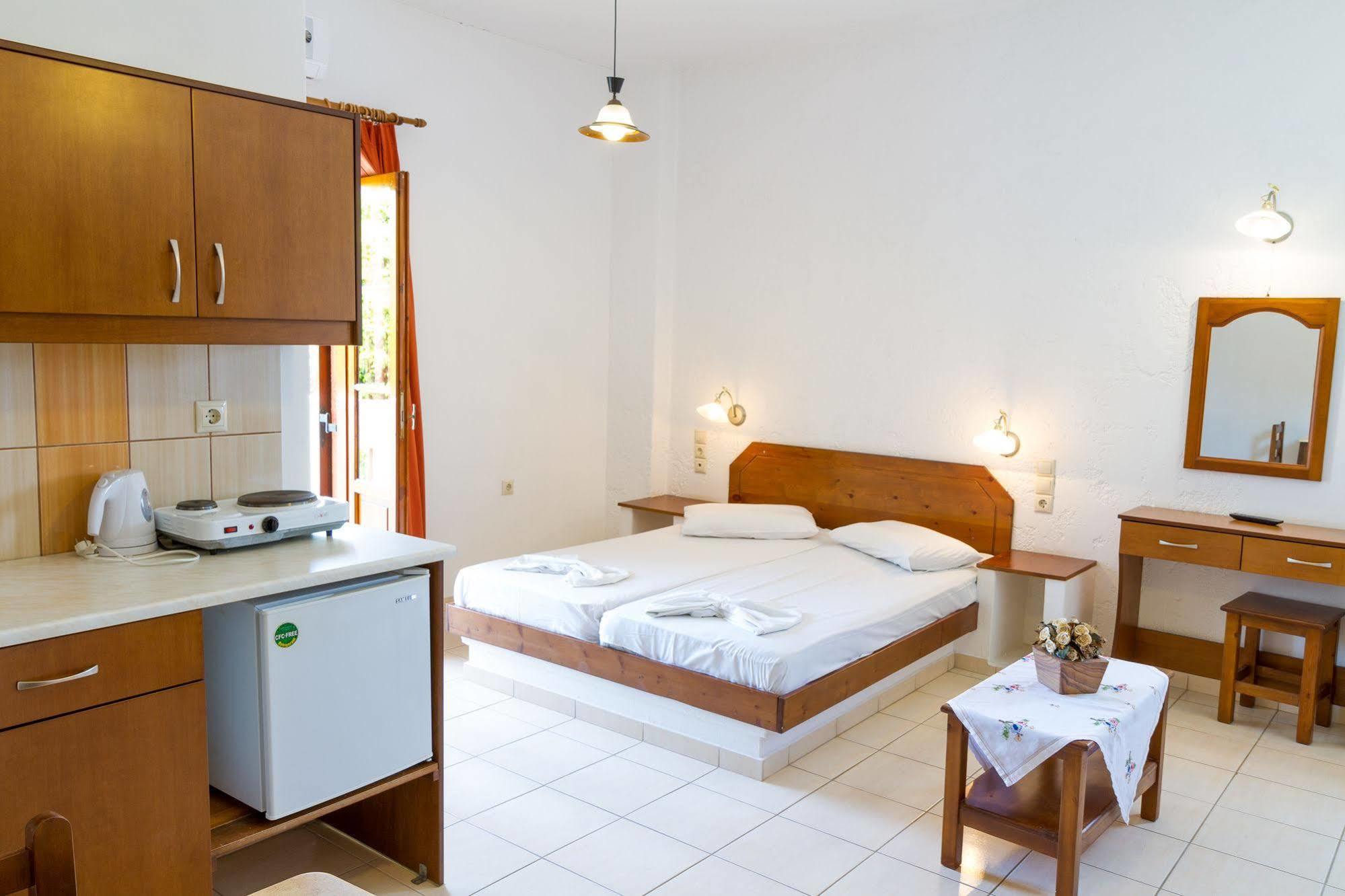 Hotel apartamentowy Ideal