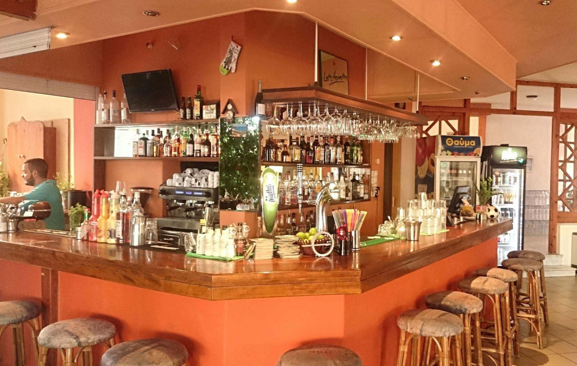 Hotel apartamentowy Ideal 2*